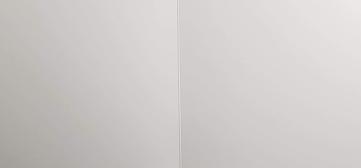 Blank Card - The Unicorn Wearing Party Hat