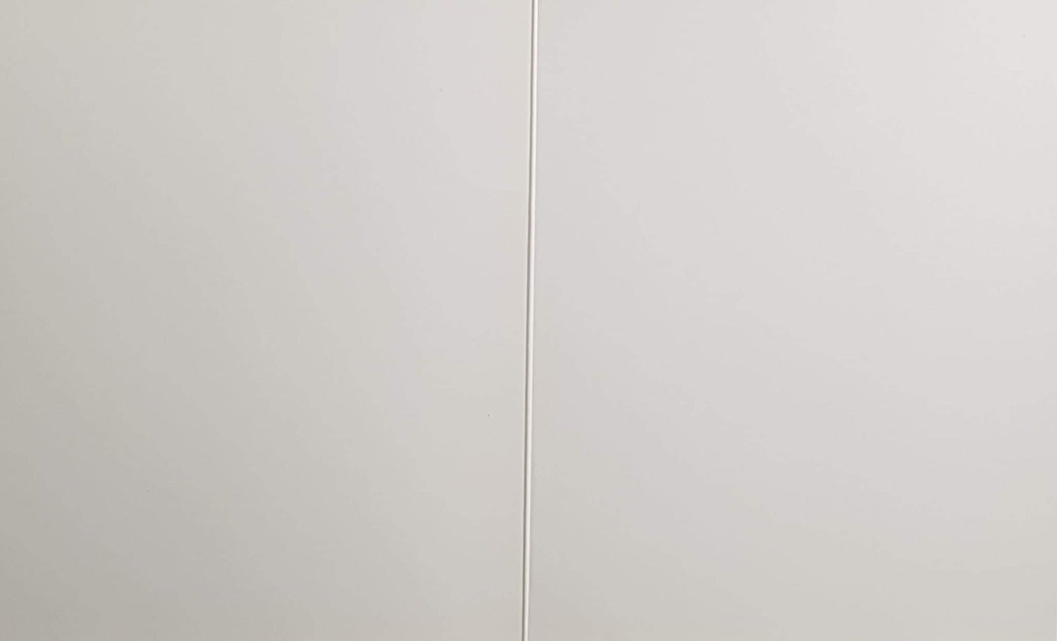 Blank Card - Colorful Butterflies On The Blue Front