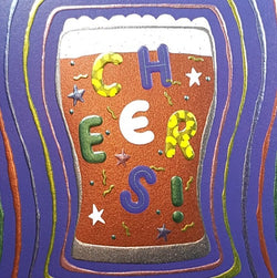 General Birthday Card