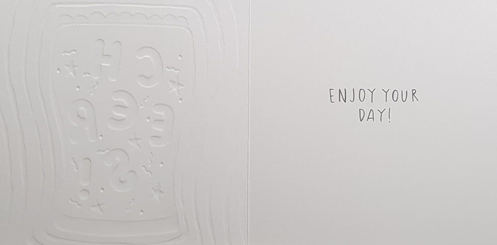 General Birthday Card