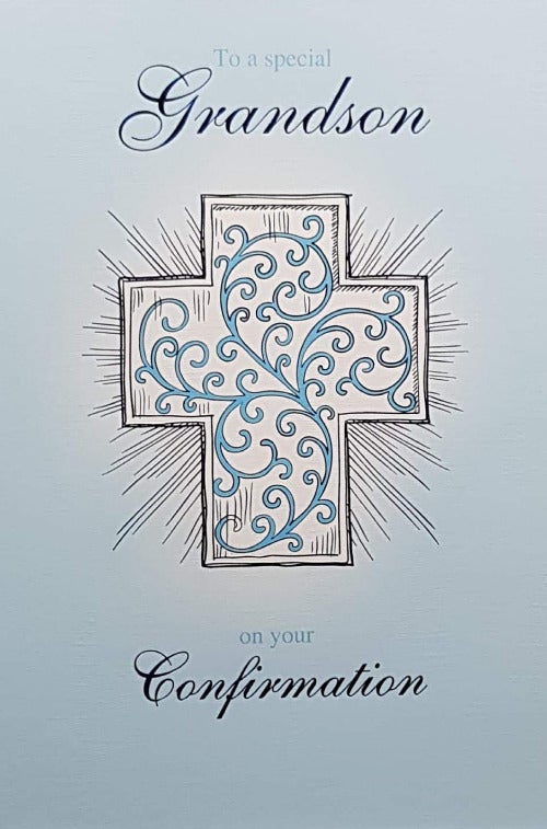 Confirmation Card