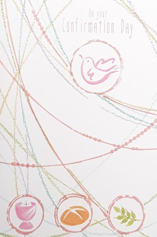 Confirmation Card - General