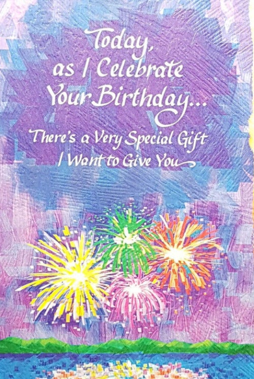 Birthday Card
