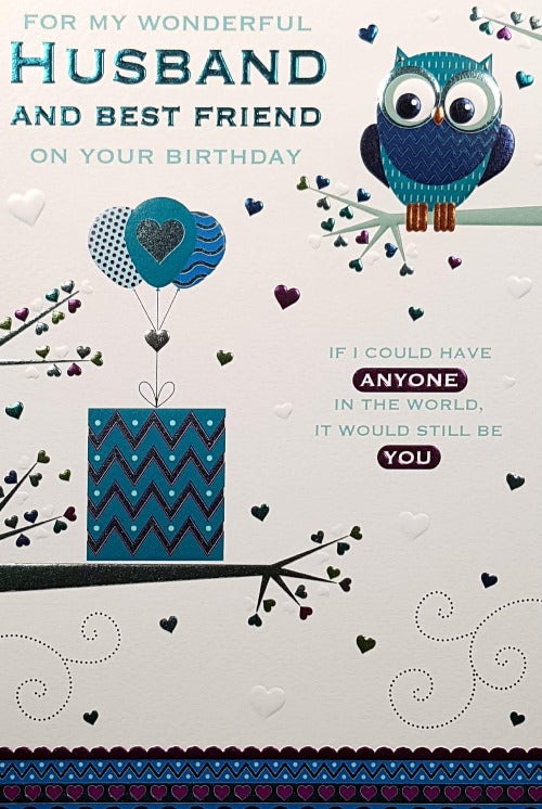 Birthday Card