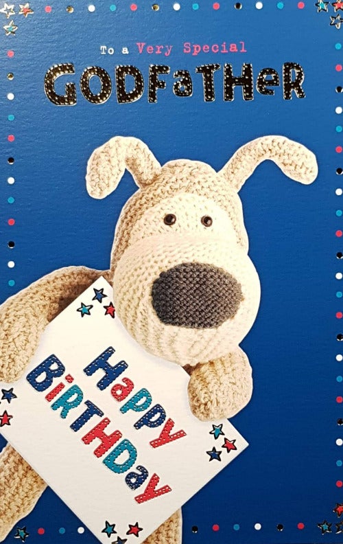Birthday Card