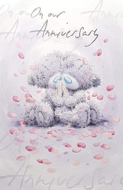 Anniversary Card