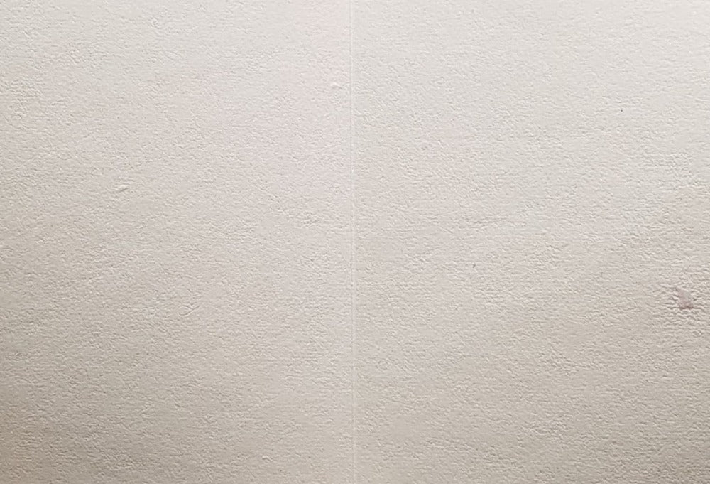 Thank You Card Recyclable and Eco-Friendly