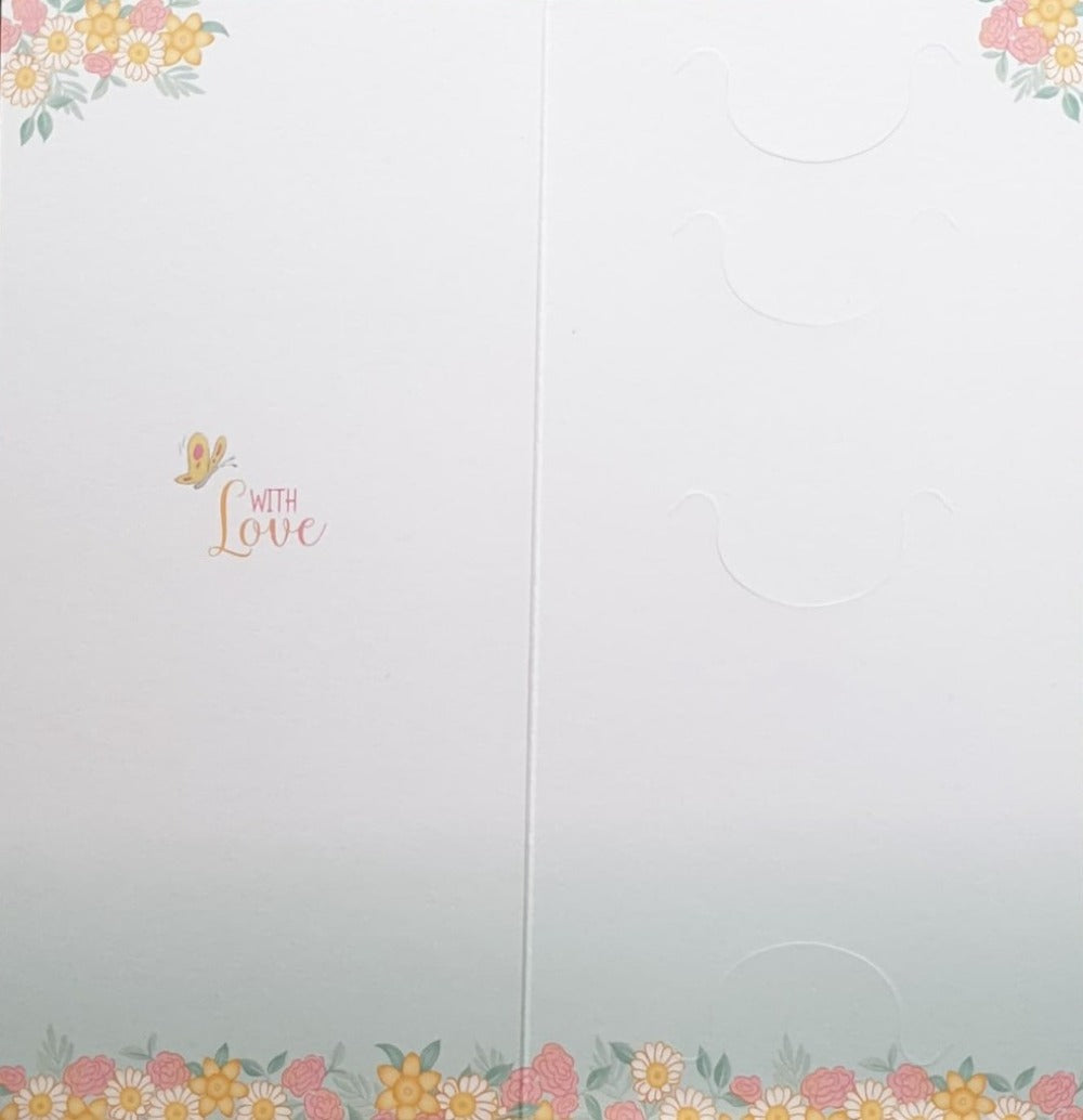 Grandson Easter Day Card