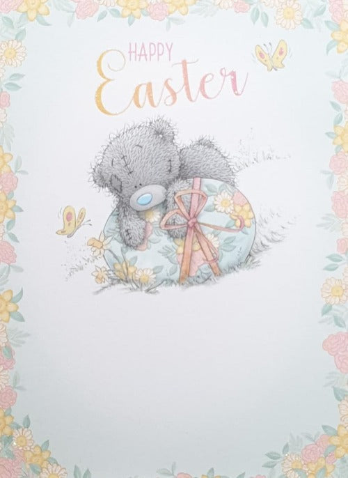 General Easter Day Card