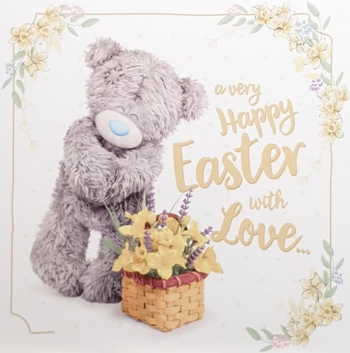 General Easter Day Card