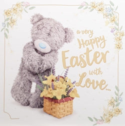General Easter Day Card