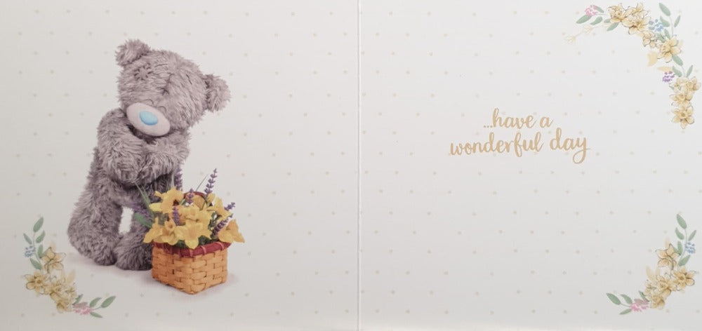 General Easter Day Card