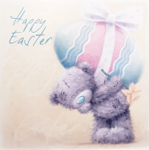 General Easter Day Card