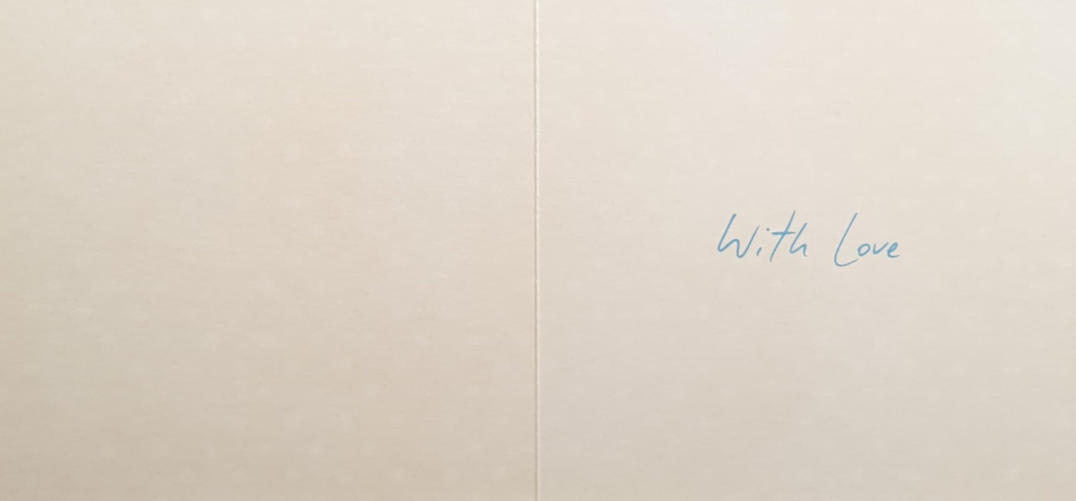 General Easter Day Card