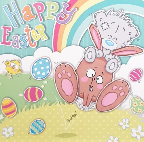 General Easter Day Card