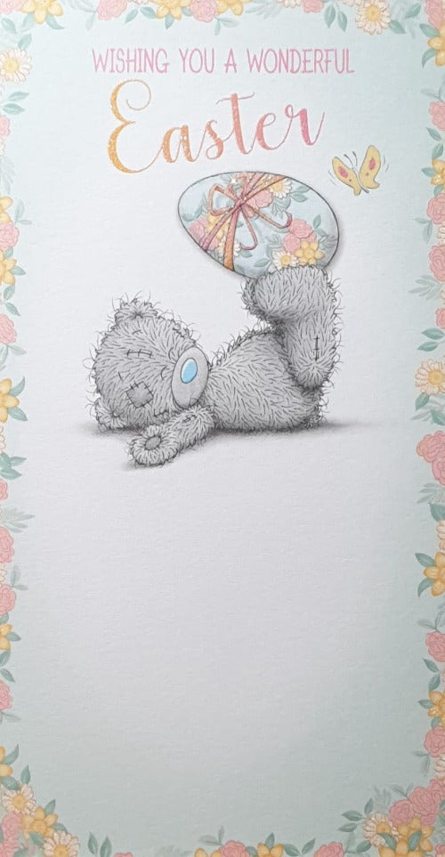 General Easter Day Card