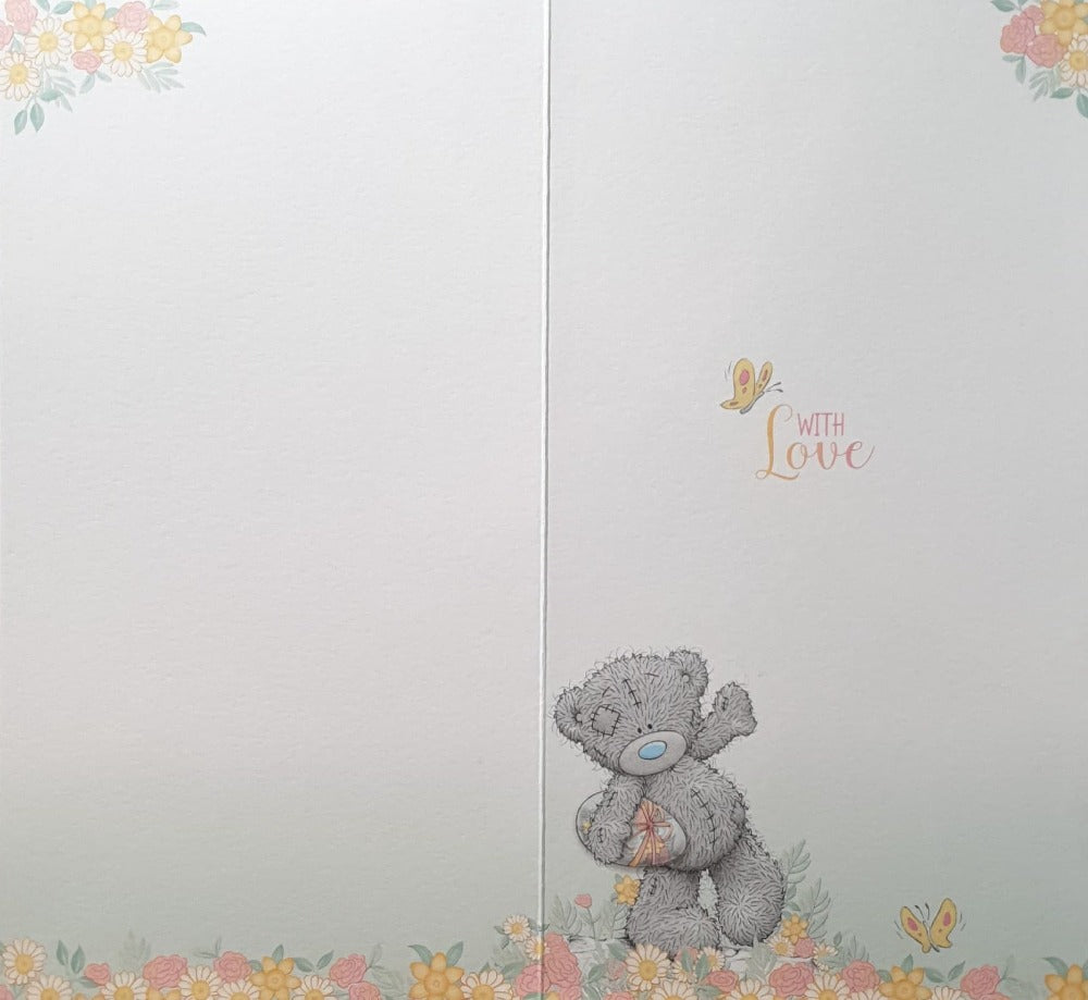 General Easter Day Card