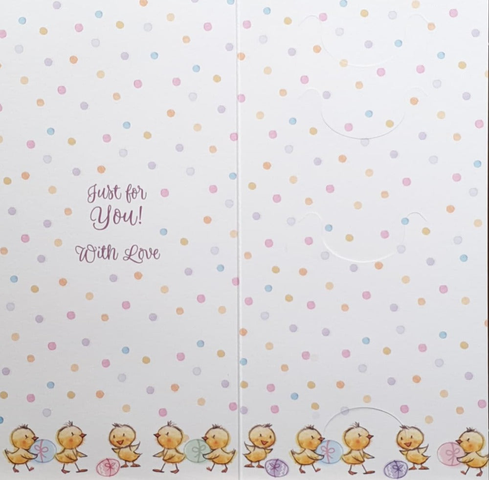 General Easter Day Card