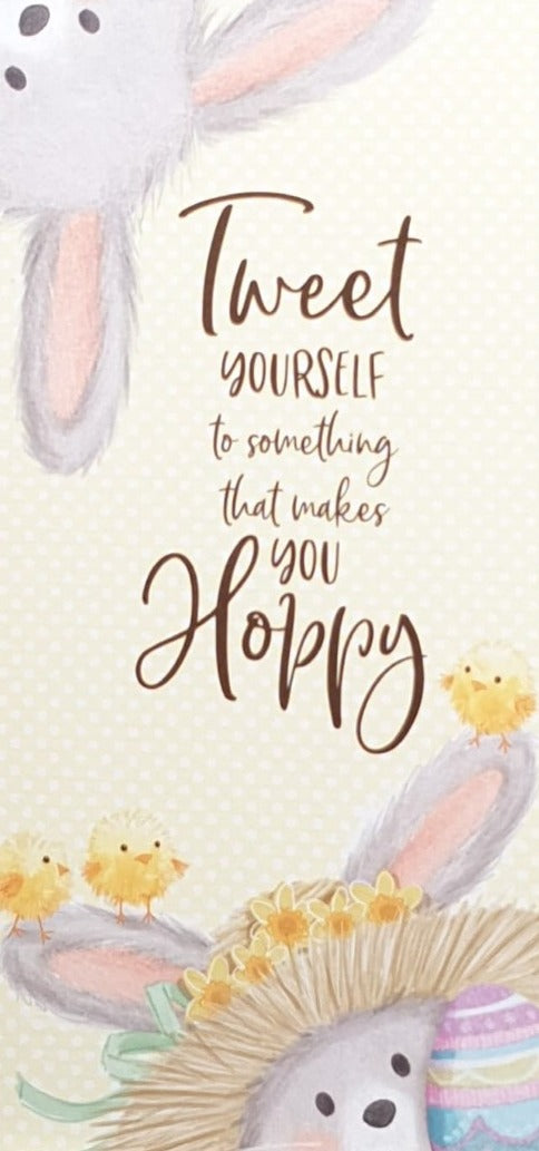 General Easter Day Card