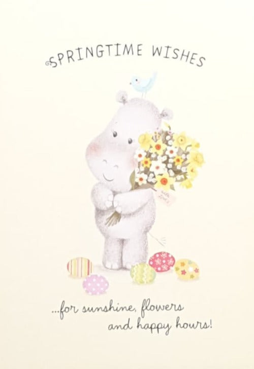 General - Pack of Easter Card