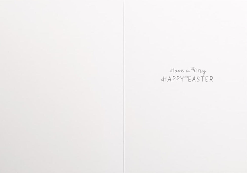 General - Pack of Easter Card