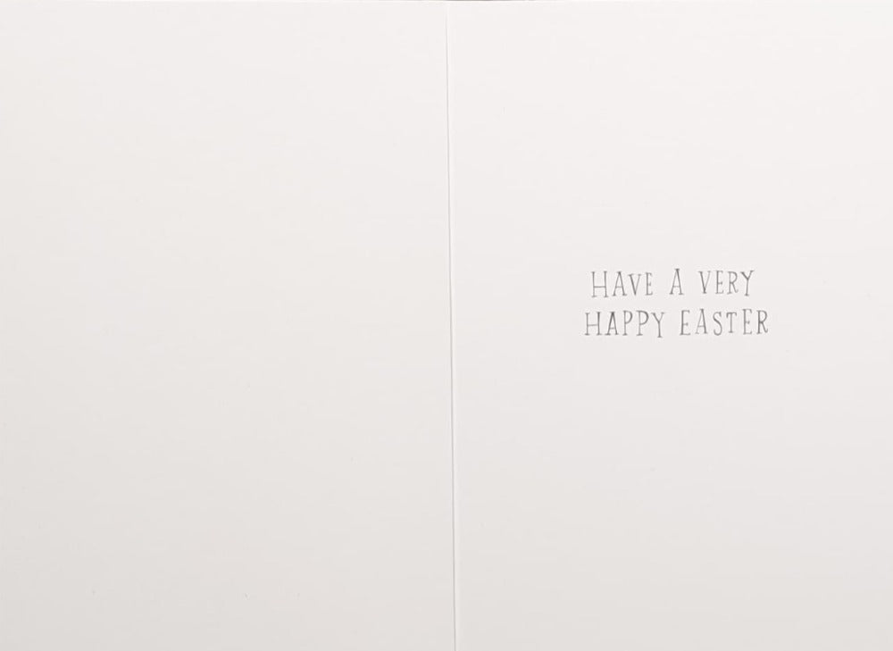 General - Pack of Easter Card