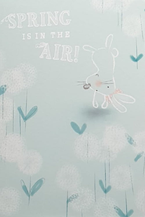 General - Pack of Easter Card