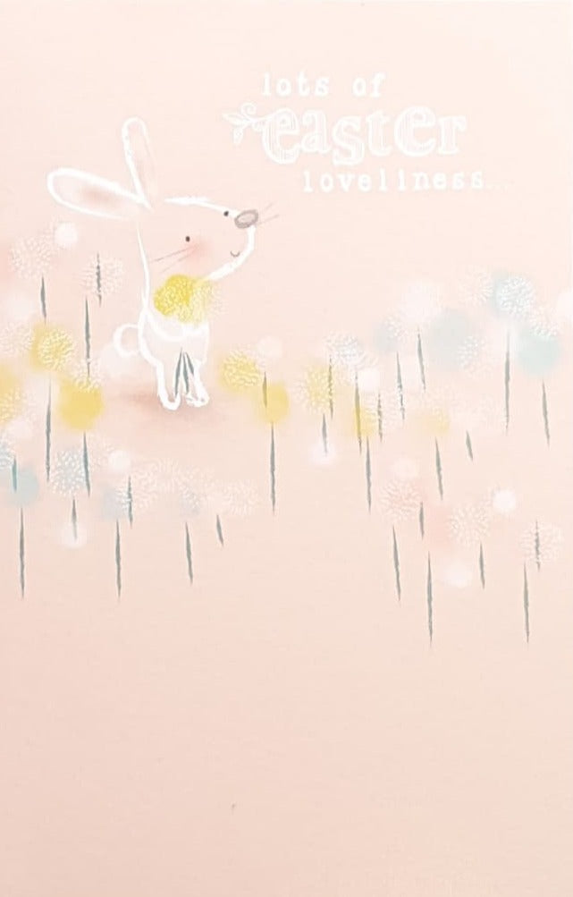 General - Pack of Easter Card