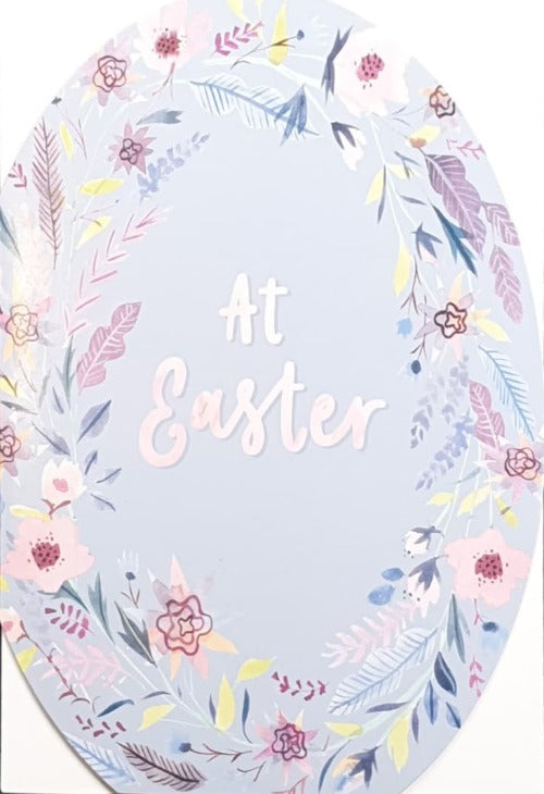 Just For You/General - Pack of Easter Cards