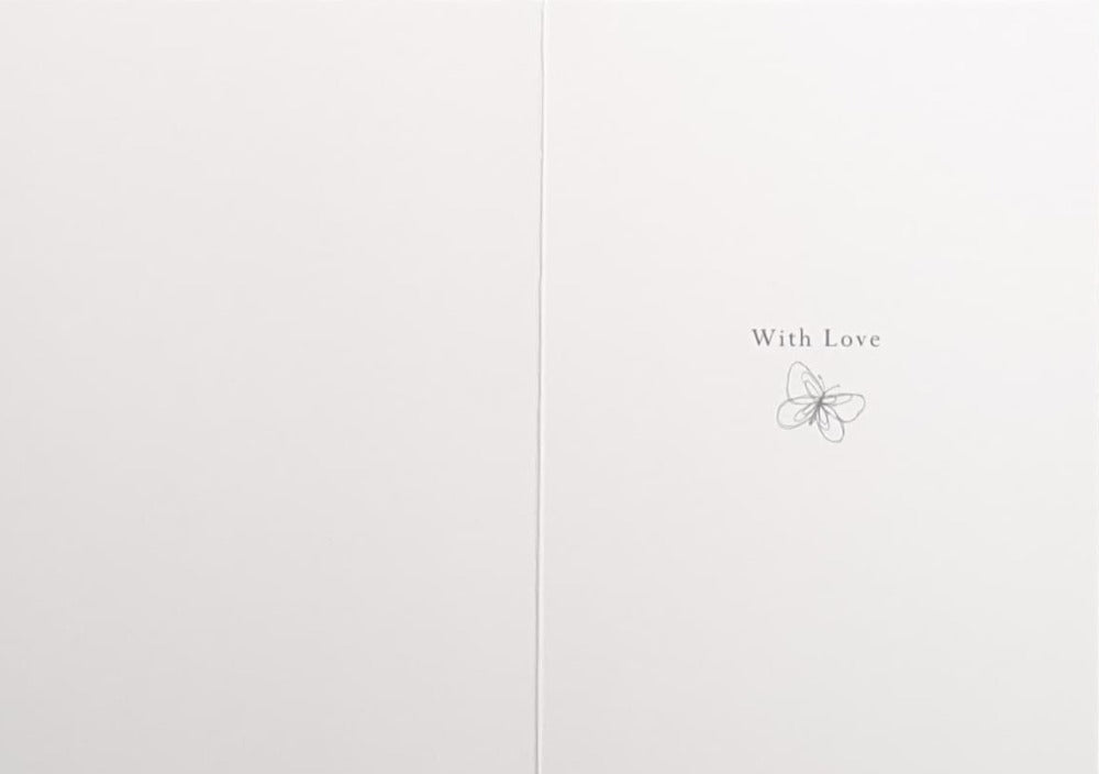 Thinking Of You - Pack of Easter Card