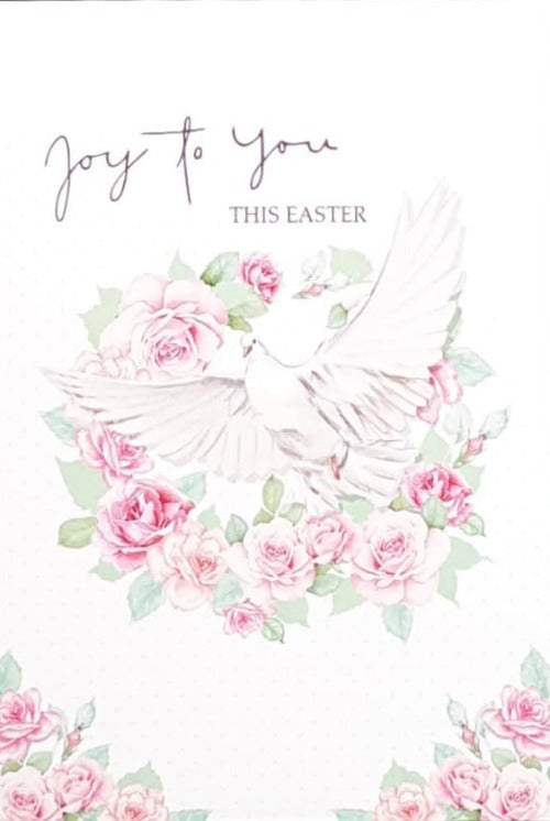 Religious - Pack of Easter Card