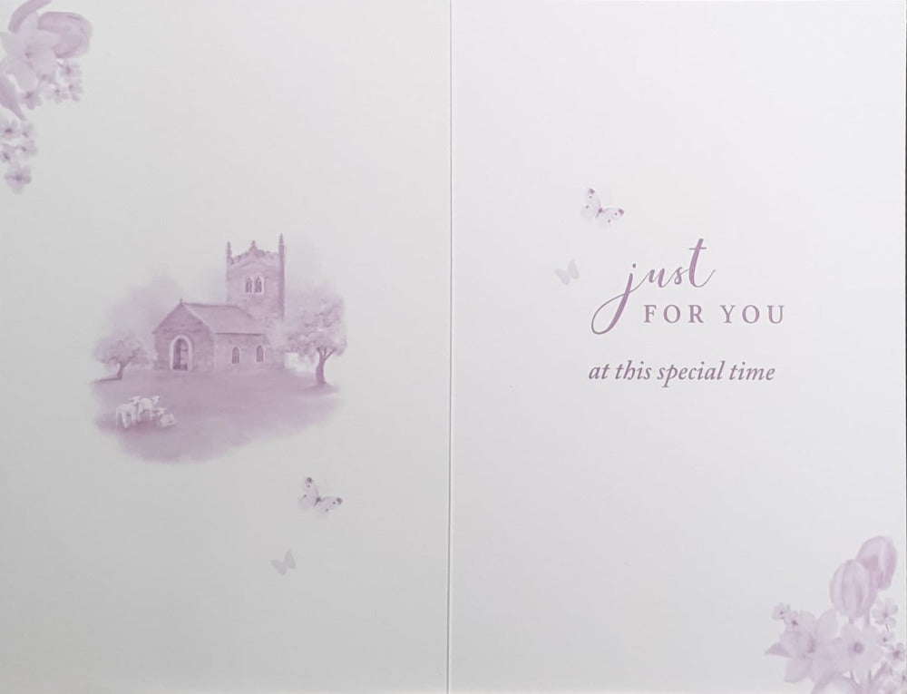 Easter Card - Easter Greetings