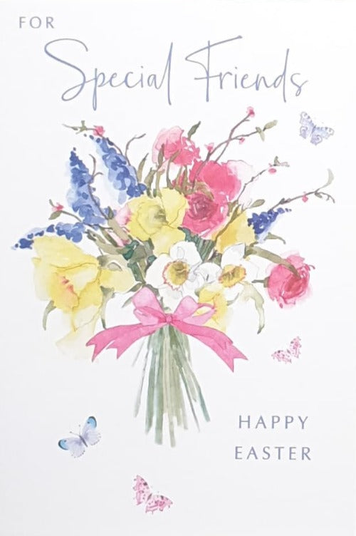 Easter Card - Special Friends