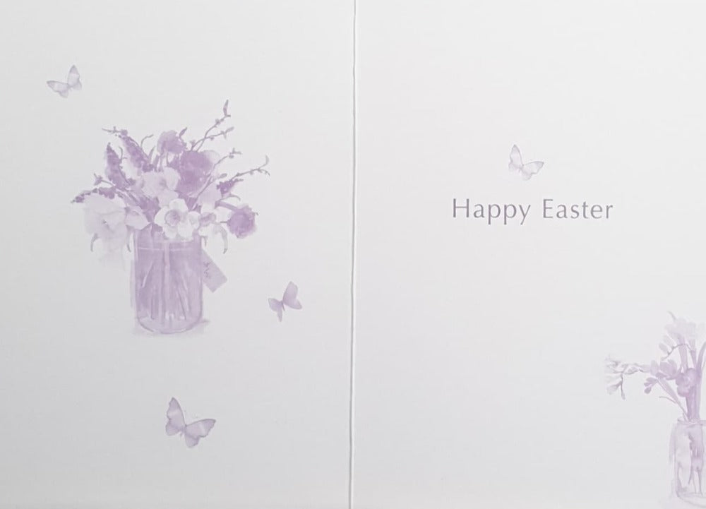 Easter Card - Keeping In Touch