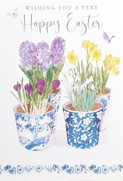 Easter Card - General