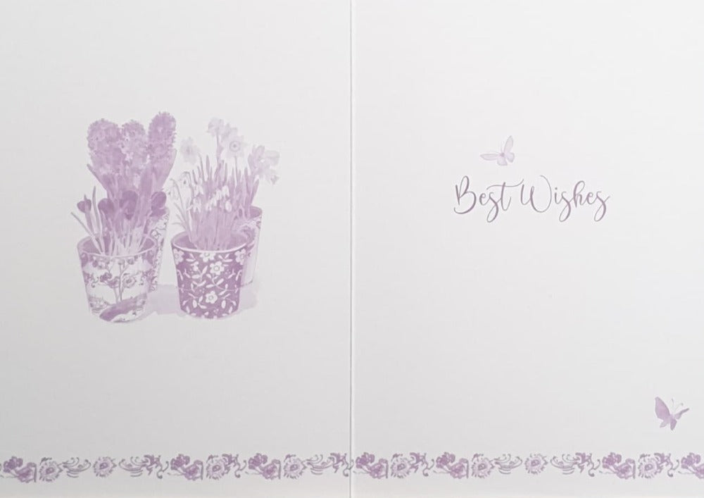 Easter Card - General