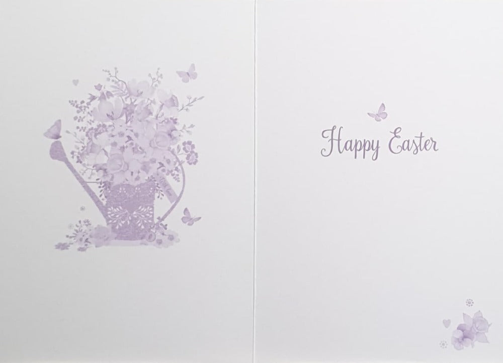Easter Card - Especially For You