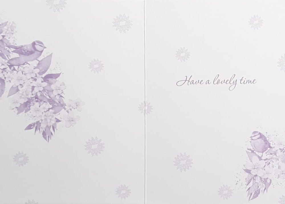 Easter Card - General 