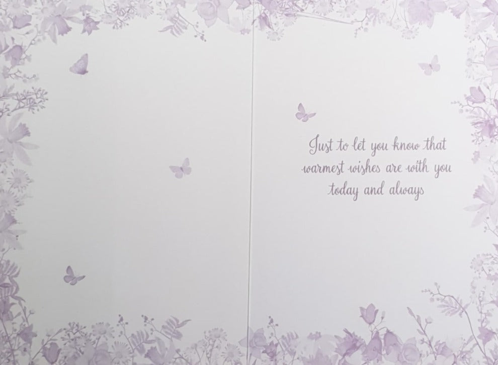 Easter Card - Easter Greetings