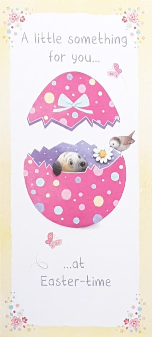 Easter Card - General