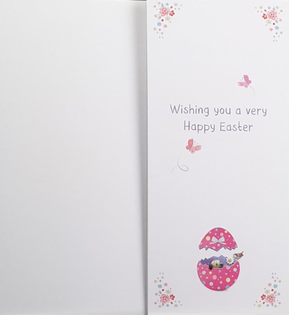 Easter Card - General