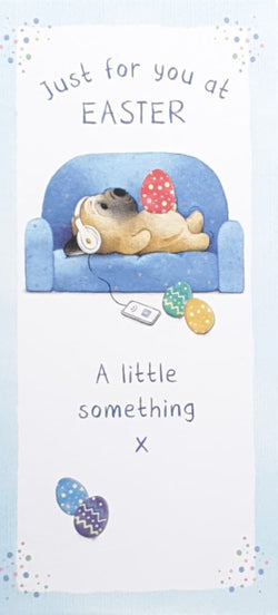 Easter Card - Just For You