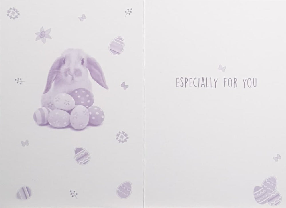 Easter Card - General 