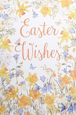 General - Easter Card