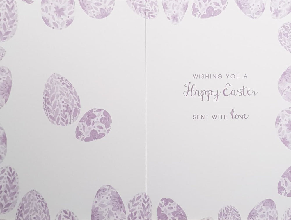 General - Easter Card