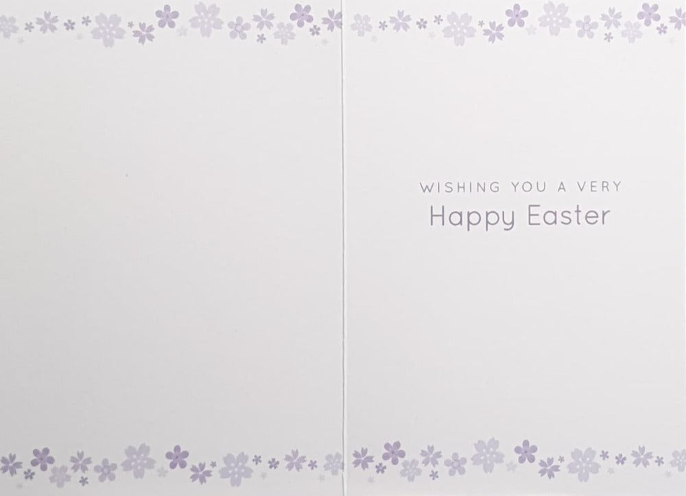 Easter Card - Special Friends