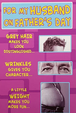 Fathers Day Cards