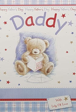Fathers Day Cards