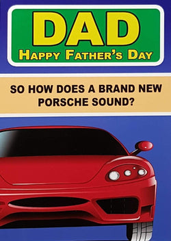 Fathers Day Cards