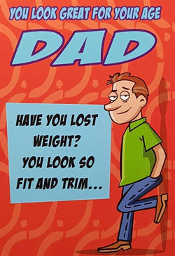 Fathers Day Cards